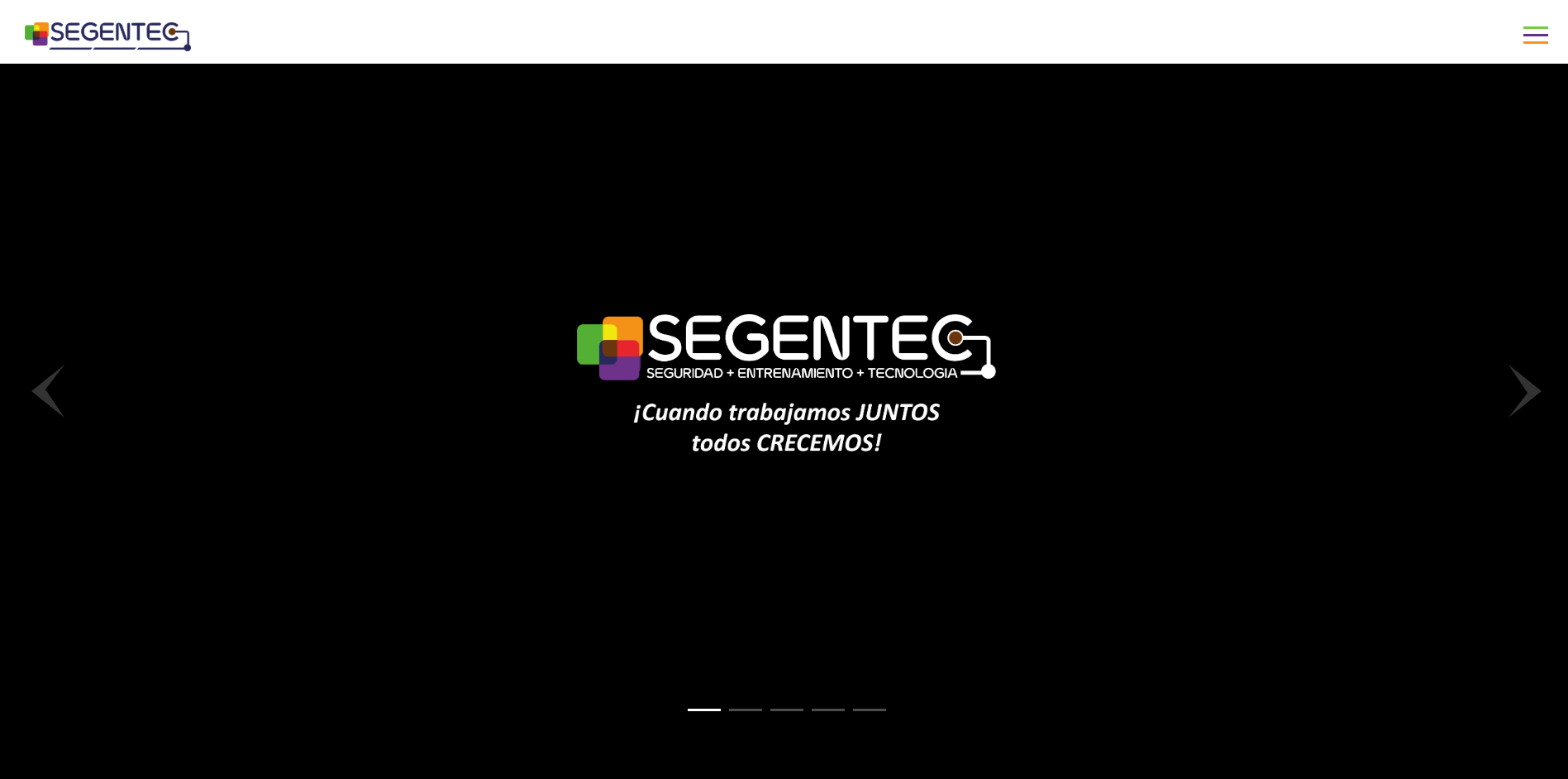 SEGENTEC